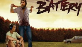 The Battery (2013)