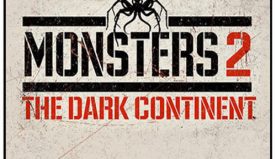 Monsters: The Dark Contintent (2015)