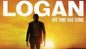 Logan (2017) Trailer A