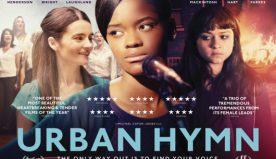 Urban Hymn (2017)
