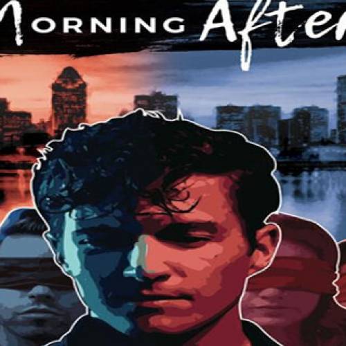 Morning After (2017)