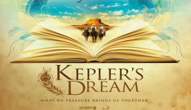 Kepler’s Dream (2017)
