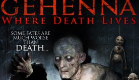 Gehenna: Where Death Lives (2016)