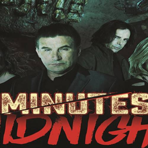 Minutes To Midnight (2018)