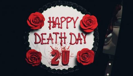 Happy Death Day 2U (2019) Trailer