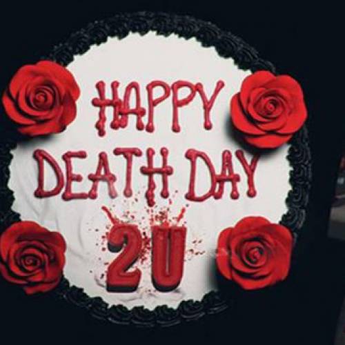 Happy Death Day 2U (2019) Trailer