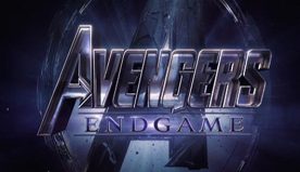 Avengers: Endgame (2019) Trailer 1