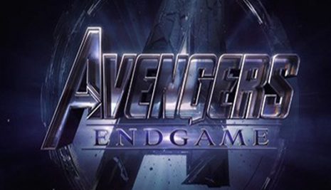 Avengers: Endgame (2019) Trailer 1
