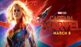Captain Marvel (2019) Trailer 2