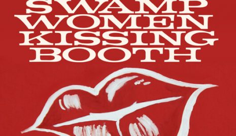 Swamp Women Kissing Booth (2018)